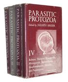 Parasitic Protozoa. Vols I-IV