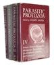 Parasitic Protozoa. Vols I-IV