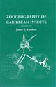 Zoogeography of Caribbean Insects