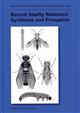 Recent Sawfly Research: Synthesis and Prospects