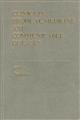 Clinics in Tropical Medicine and Communicable Disease. Malaria. Vol. 1/Number 1.Malaria