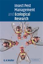 Insect Pest Management and Ecological Research