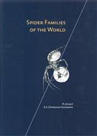Spider Families of the World