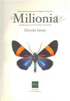 Illustrated and annotated catalogue of the genus Milionia and allied genera (Geometridae, Ennominae)