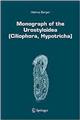 Monograph of the Urostyloidea (Ciliophora, Hypotricha)