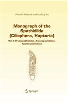 Monograph of the Spathidiida (Ciliophora, Haptoria)