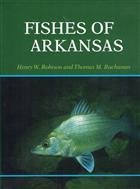 Fishes of Arkansas