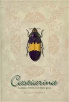 Castiarina: Australia's richest jewel beetle genus