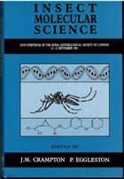 Insect Molecular Science: 16th Symposium of the Royal Entomological Society of London, 1991