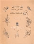Synoptic Catalogue of Insect and Mite Pests: of Agricultural and Horticultural Crops