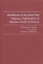 Handbook of the Fruit flies (Diptera, Tephritidae) of America North of Mexico
