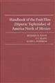 Handbook of the Fruit flies (Diptera, Tephritidae) of America North of Mexico