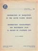 Distribution of Mosquitoes in the South Pacific Distribution Geographique des Moustiques dans la Region du Pacifique Sud