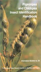 Pigeonpea and Chickpea Insect Identification Handbook