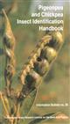 Pigeonpea and Chickpea Insect Identification Handbook
