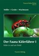 Der Fauna Käferführer I: Käfer im und am Wald