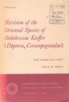 Revision of the Oriental Species Stilobezzia Kieffer: (Diptera, Ceratopogonidae)