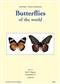 Butterflies of the World 24: Nymphalidae 11: Cethosia
