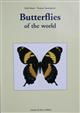 Butterflies of the World (Slip-Case)