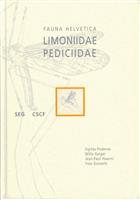 Limoniidae & Pediciidae de Suisse Fauna Helvetica 14