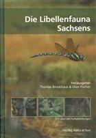 Die Libellenfauna Sachsens