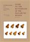 Guide to the Butterflies of the Palearctic Region: Nymphalidae 2: genera Boloria, Proclossiana and Clossiana