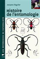 Histoire de l'Entomologie