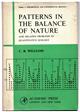 Patterns in the Balance of Nature and related Problems in Quantitative Ecology