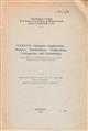 Contributions a l'etude de la faune entomologique du Ruanda-Urundi (mission P. Basileswky 1953) 87. Coleoptera, Staphylinidae; Steninae, Xantholininae, Staphylininae, Tachyporinae and Pygosteninae