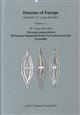 Diatoms of Europe: Diatoms of the European inland Waters and comparable Habitats, Vol. 2: Navicula sensu stricto, 10 genera separated from Navicula sensu stricto