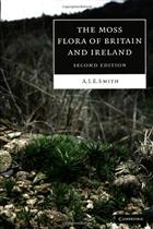 The Moss Flora of Britain and Ireland