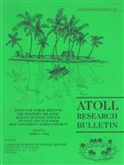 Status of Coral Reefs in the Western Atlantic: Results of Initial Surveys, Atlantic and gulf Rapid Reef Assessment (AGRRA) Program