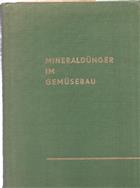 Mineraldunger im Gemusebau