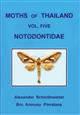 Moths of Thailand 5: Notodontidae