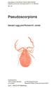 Pseudoscorpions (Synopses of the British Fauna 40)