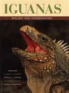 Iguanas: Biology and Conservation