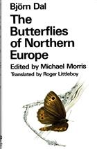 The Butterflies of Northern Europe