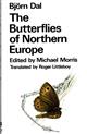 The Butterflies of Northern Europe