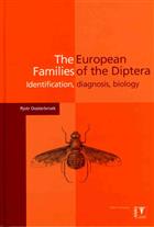 The European Families of the Diptera Identification, diagnosis, biology