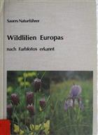 Wildlilien Europas Nach Farbfotos erkannt