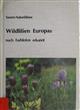 Wildlilien Europas Nach Farbfotos erkannt