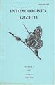 Entomologist's Gazette. Vol. 28 (1977)