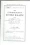 Entomologist's Monthly Magazine Vol. 71 (1935)