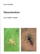 Wasserinsekten nach Farbfotos erkannt