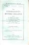 Entomologist's Monthly Magazine Vol. 81 (1945)
