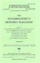 Entomologist's Monthly Magazine Vol. 140 (2004)