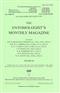 Entomologist's Monthly Magazine Vol. 141 (2005)