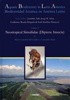 Neotropical Simuliidae (Diptera: Insecta)