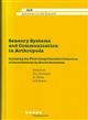 Sensory Systems and Communications in Arthropods Including the First Comprehensive Collection of Contributions by Soviet Scientists