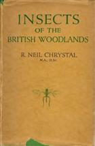 Insects of the British Woodlands